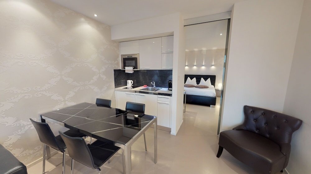 Фото Visionapartments Lausanne Rue Caroline