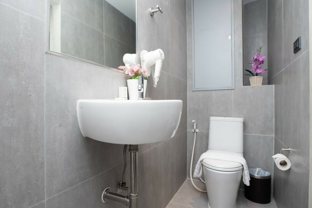 Фото Lucky House Khaosan