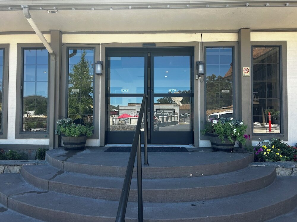 Фото Heritage Inn Yosemite/Sonora