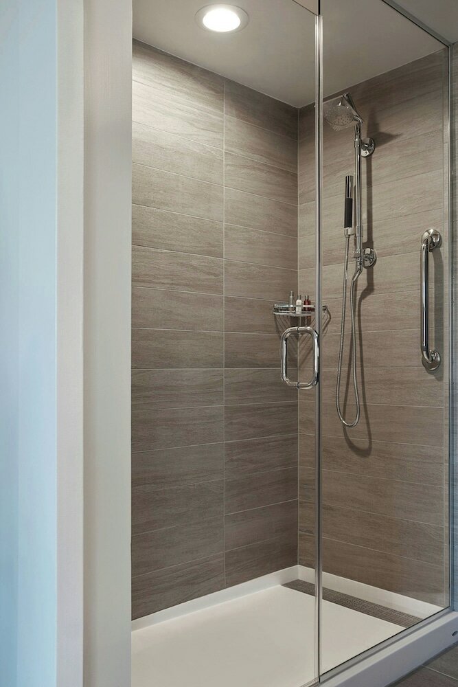 Фото Ithaca Marriott Downtown on the Commons