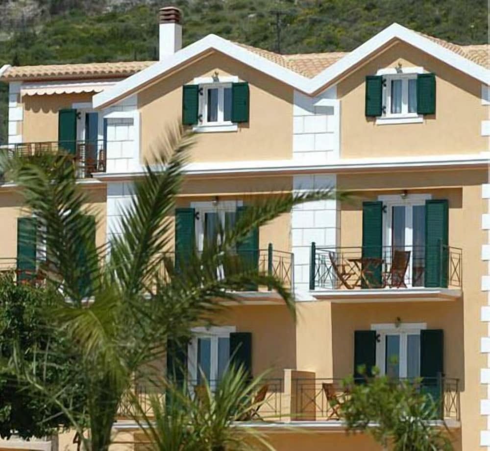 Фото Villa Dei Sogni