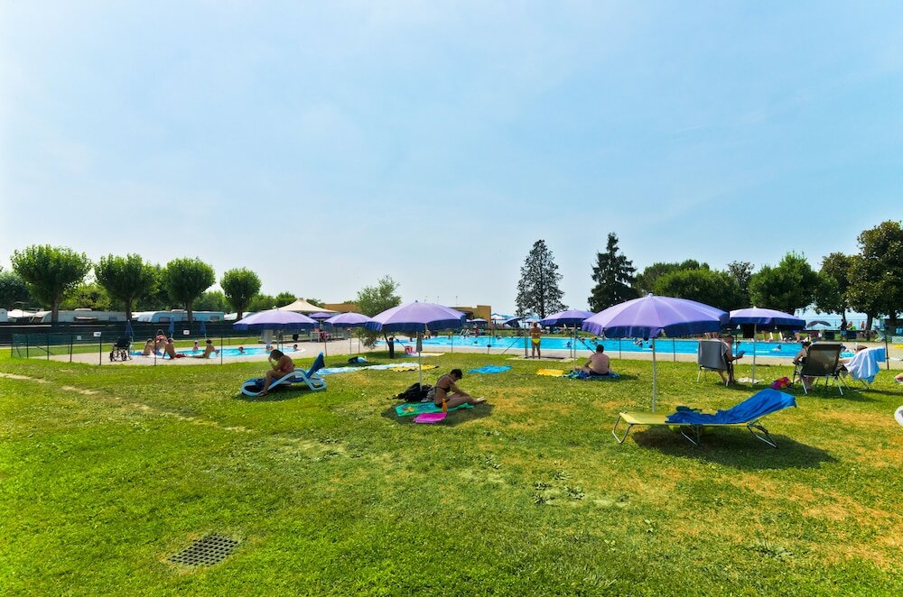 Фото Campeggio del Garda