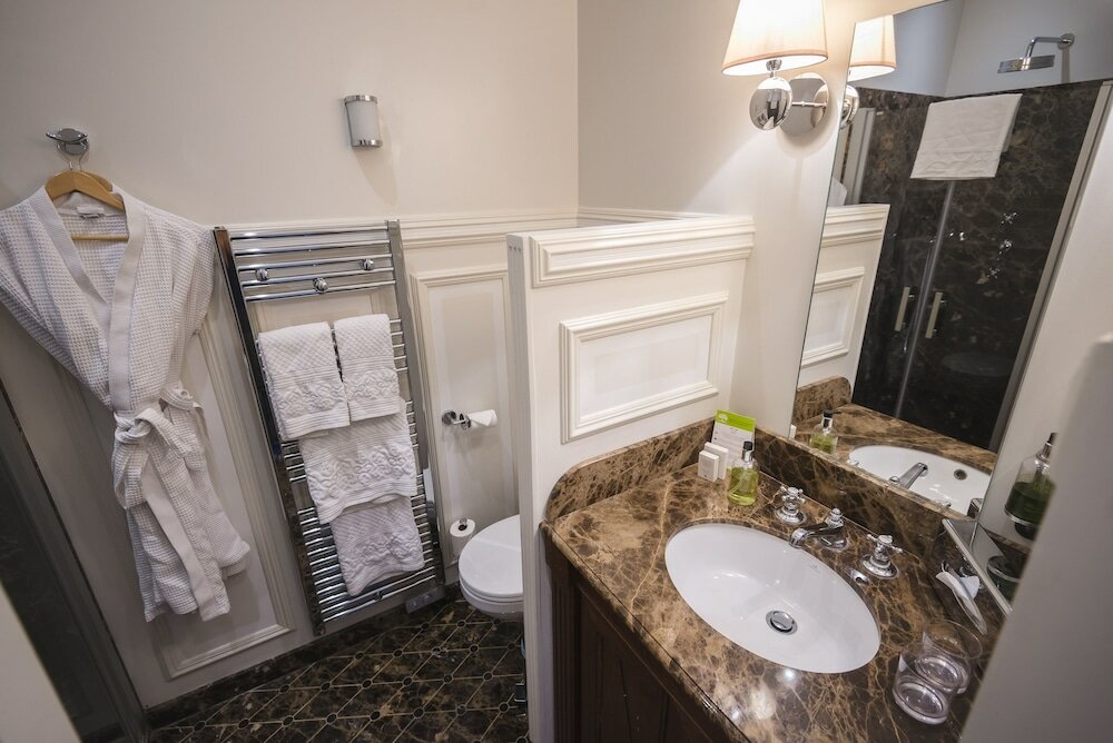 Фото Villa Victor Louis