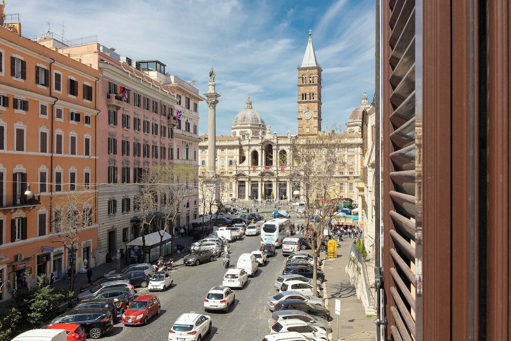 Фото Rome To Stay