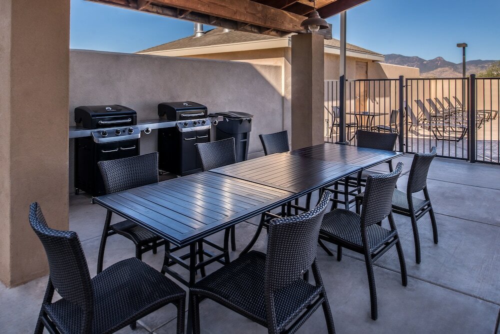 Фото Candlewood Suites Sierra Vista, an Ihg Hotel