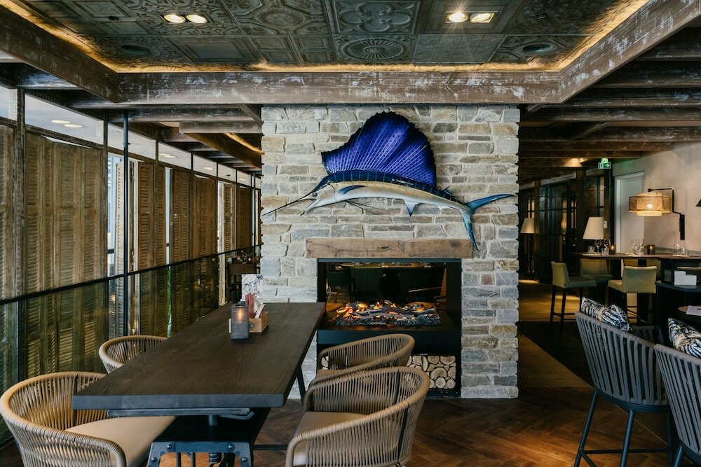 Фото Element Amsterdam