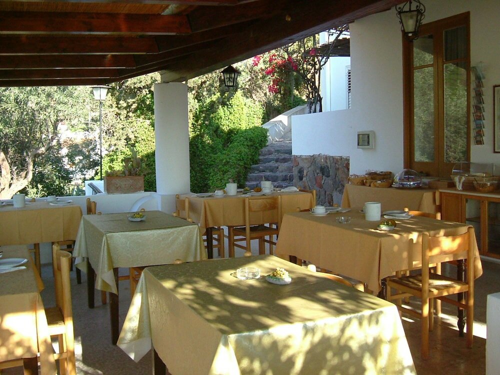 Фото Albergo Villa Diana