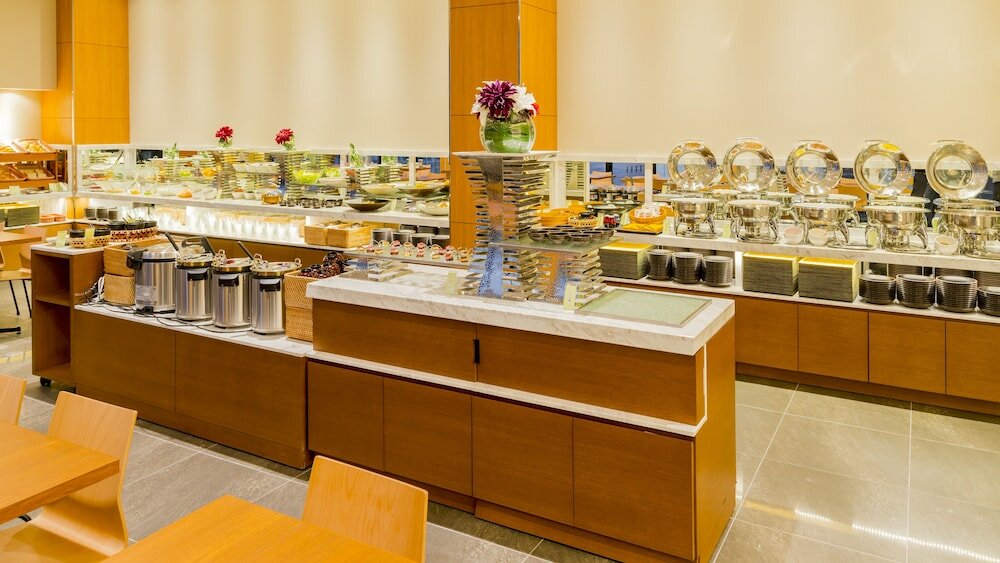 Фото Candeo Hotels Fukuoka Tenjin