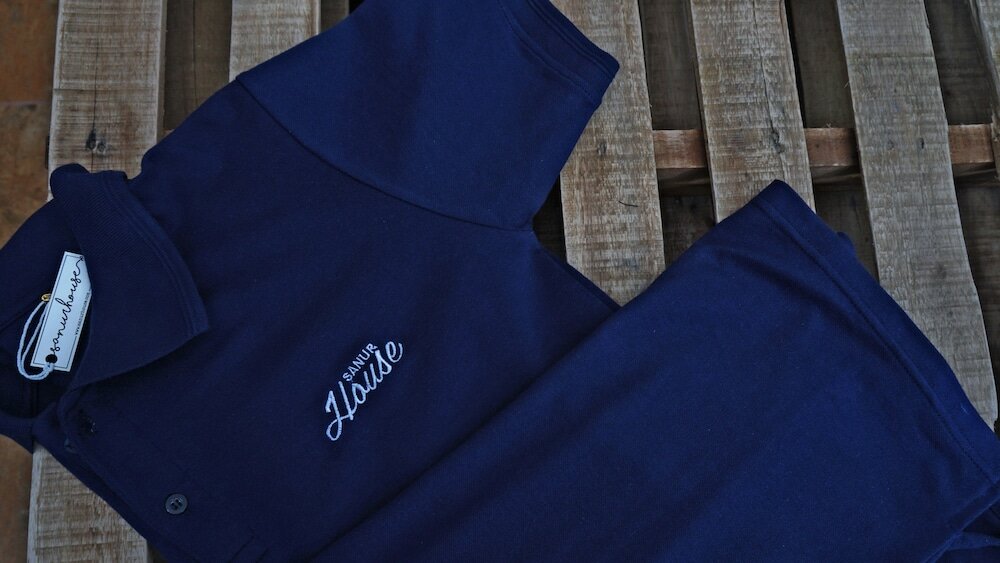 Фото Sanur House