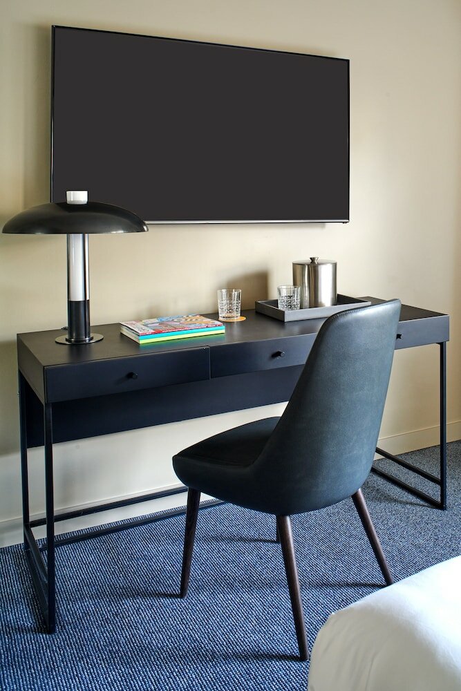 Фото Hotel Ziggy Los Angeles