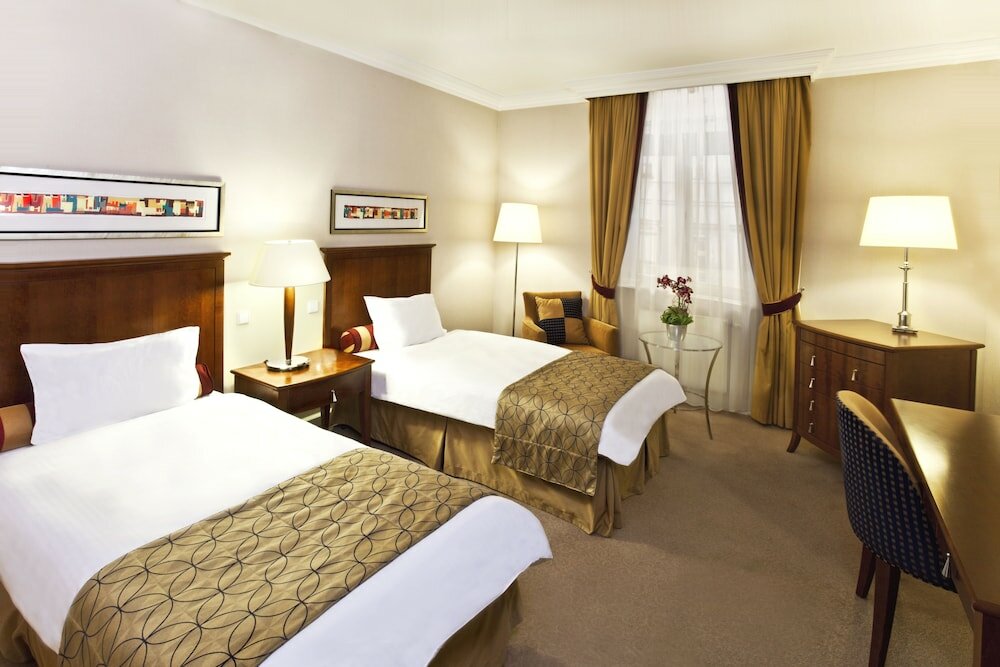 Фото Corinthia Hotel Budapest