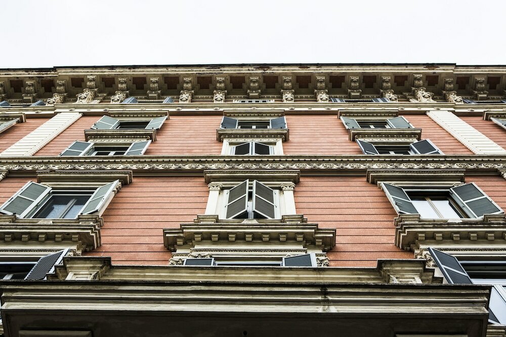 Фото St. Peter Bed in Rome