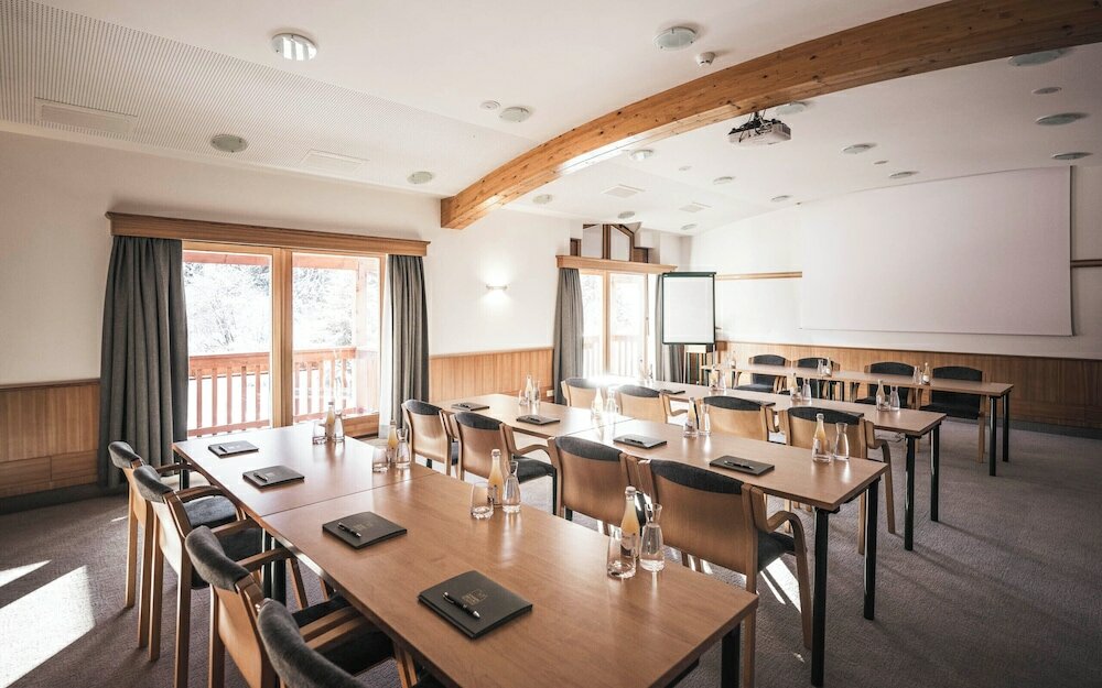 Фото Hotel Steger-Dellai