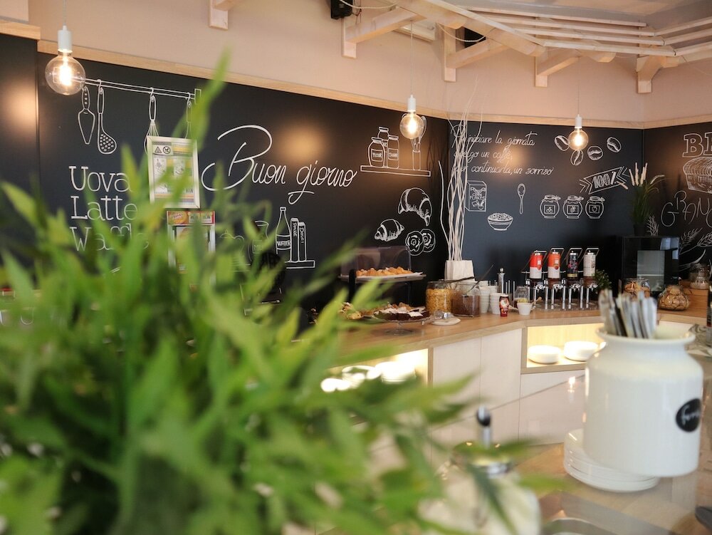 Фото Hotel Azzorre & Antille