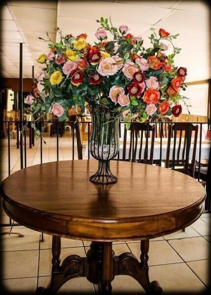 Фото Pretoria North Lodge