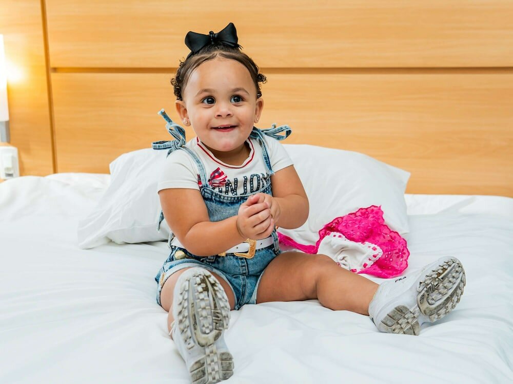 Фото Ibis Santos Valongo