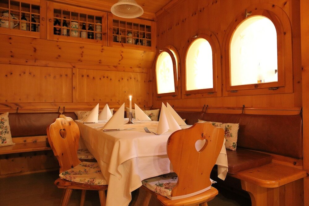 Фото Hotel Rappensberger