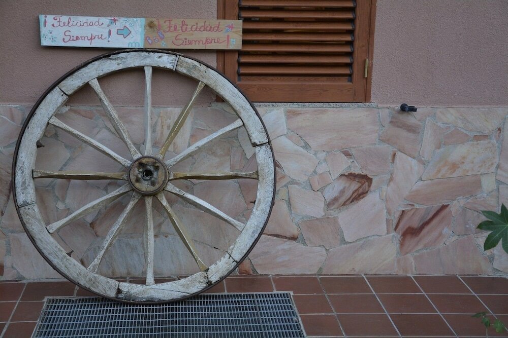 Фото B&b Felicidad Siempre