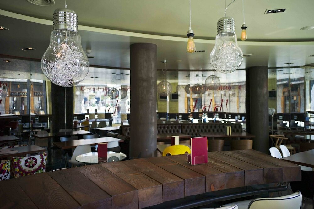 Фото Room Mate Alicia