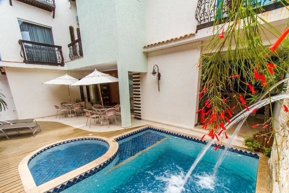 Фото Pousada Brasil Nativo