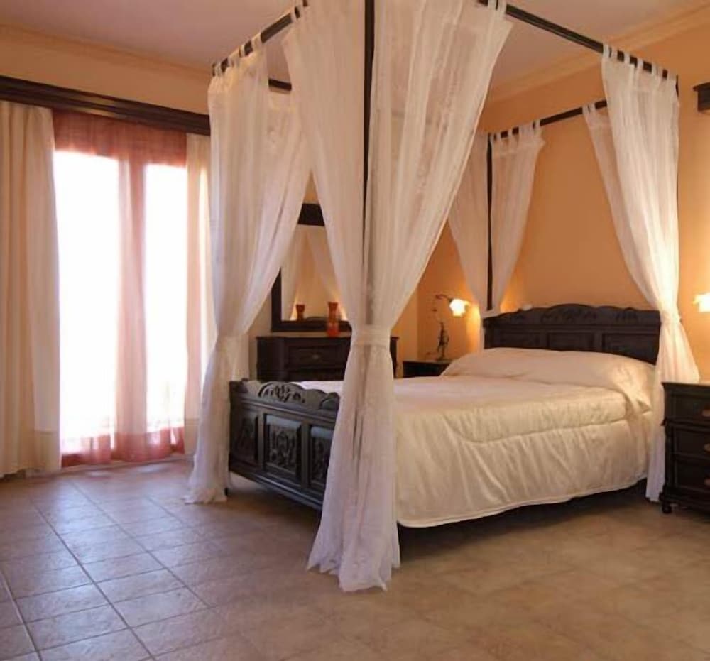 Фото Villa Dei Sogni