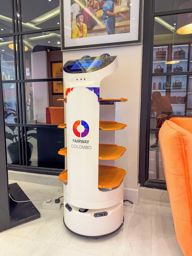 Фото Fairway Colombo