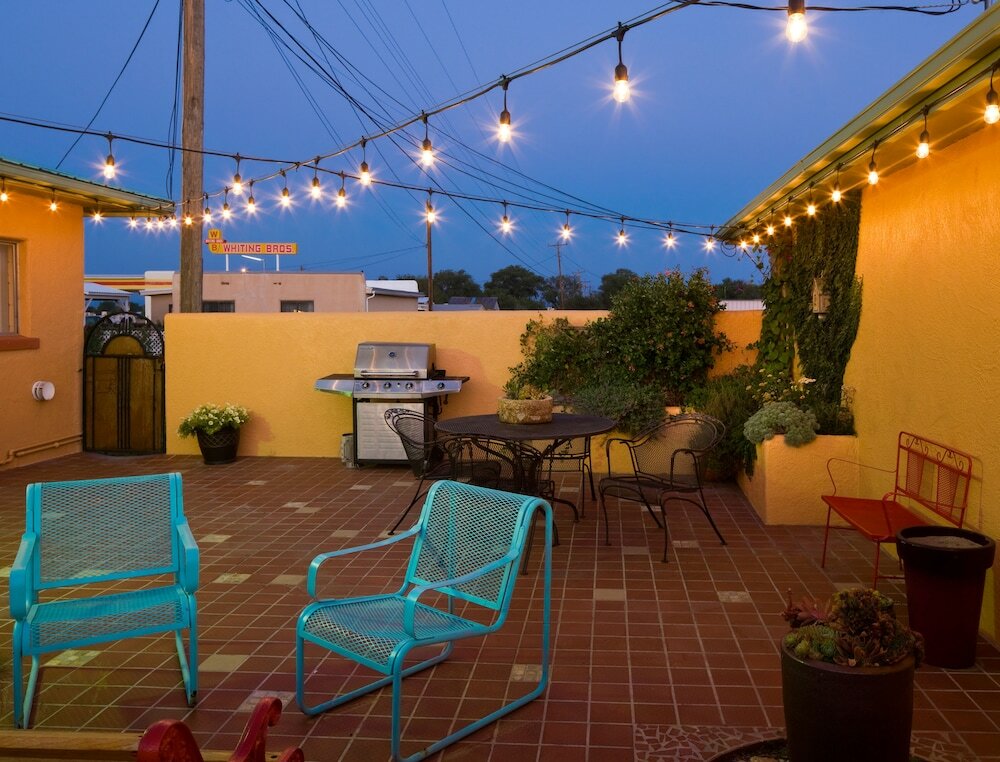 Фото Sunset Motel