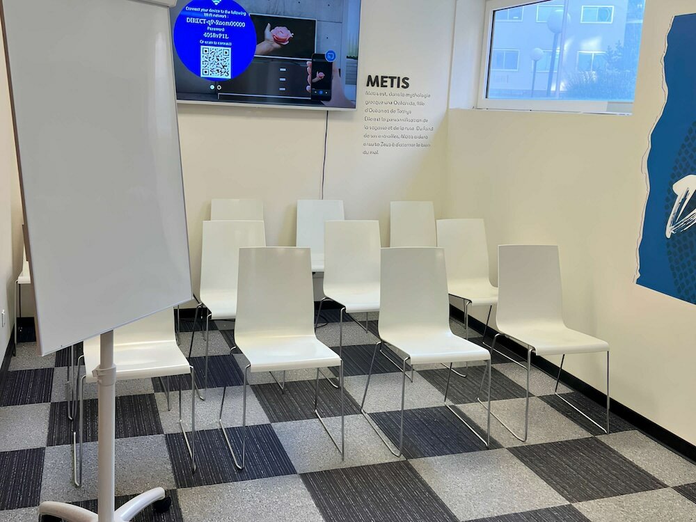 Фото Ibis Budget Lyon Caluire Cite Internationale