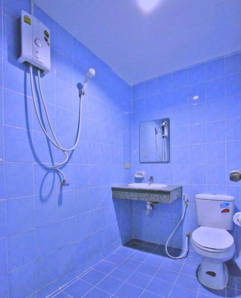 Фото Green Island Guesthouse