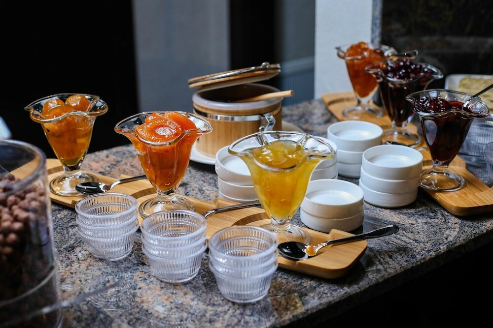 Фото Arium Hotel Baku