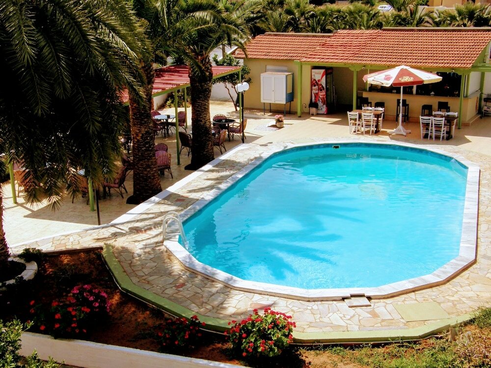 Фото отеля 5