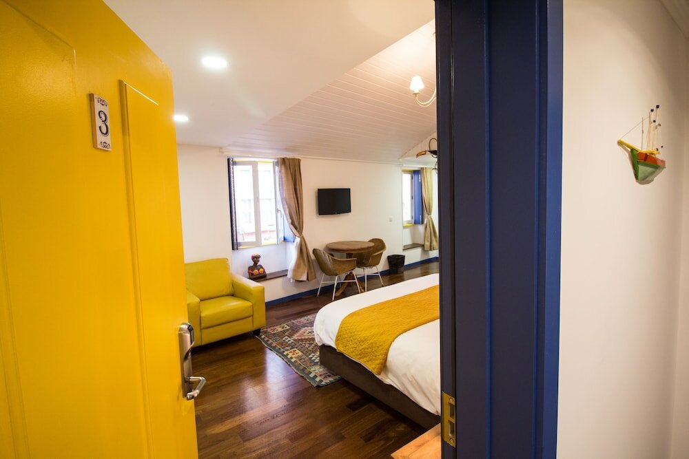 Фото Miragaia House