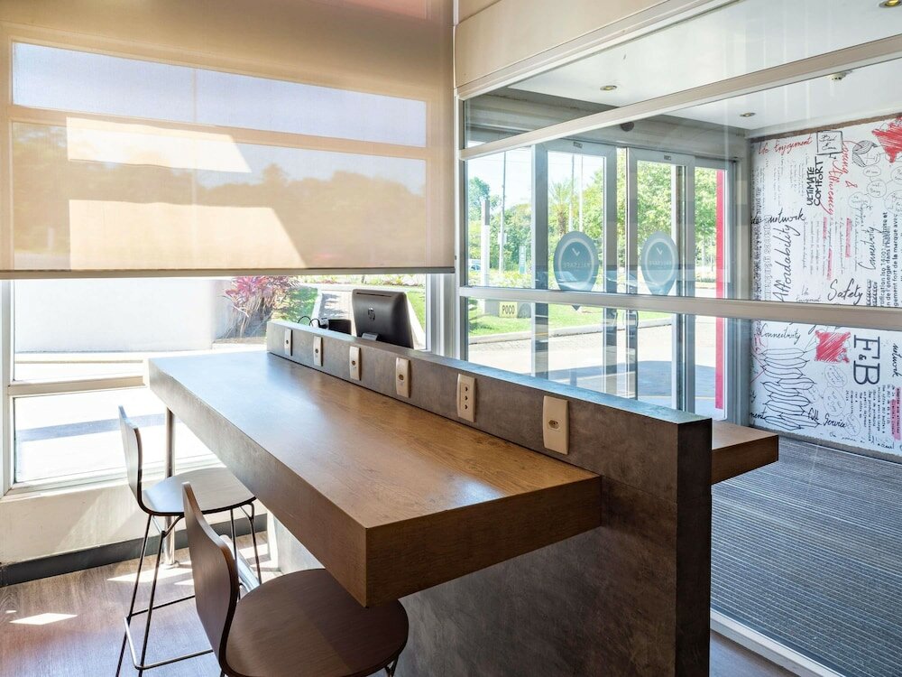 Фото Ibis Manaus Aeroporto