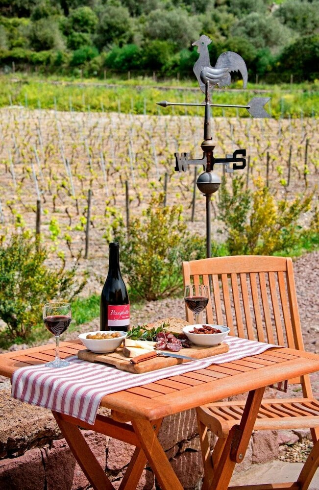 Фото B&b Pessighette Dimora di Campagna