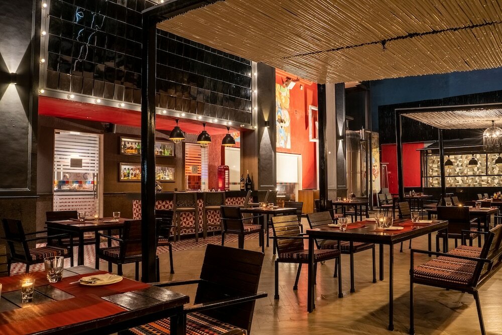 Фото Park Inn by Radisson New Delhi Lajpat Nagar