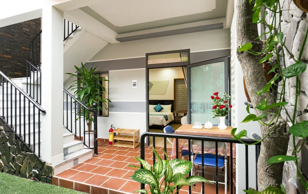 Фото Countryside Moon Homestay