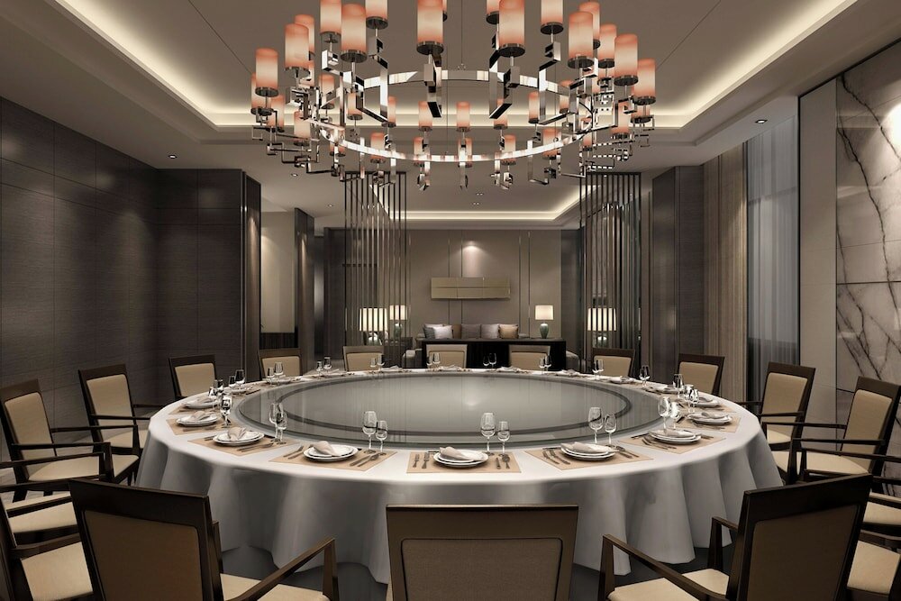 Фото Courtyard by Marriott Xinchang