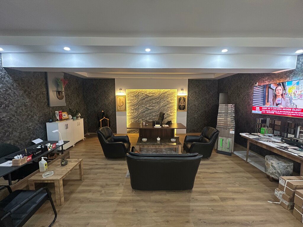 Interior design Say Group Architecture, Artuklu, photo