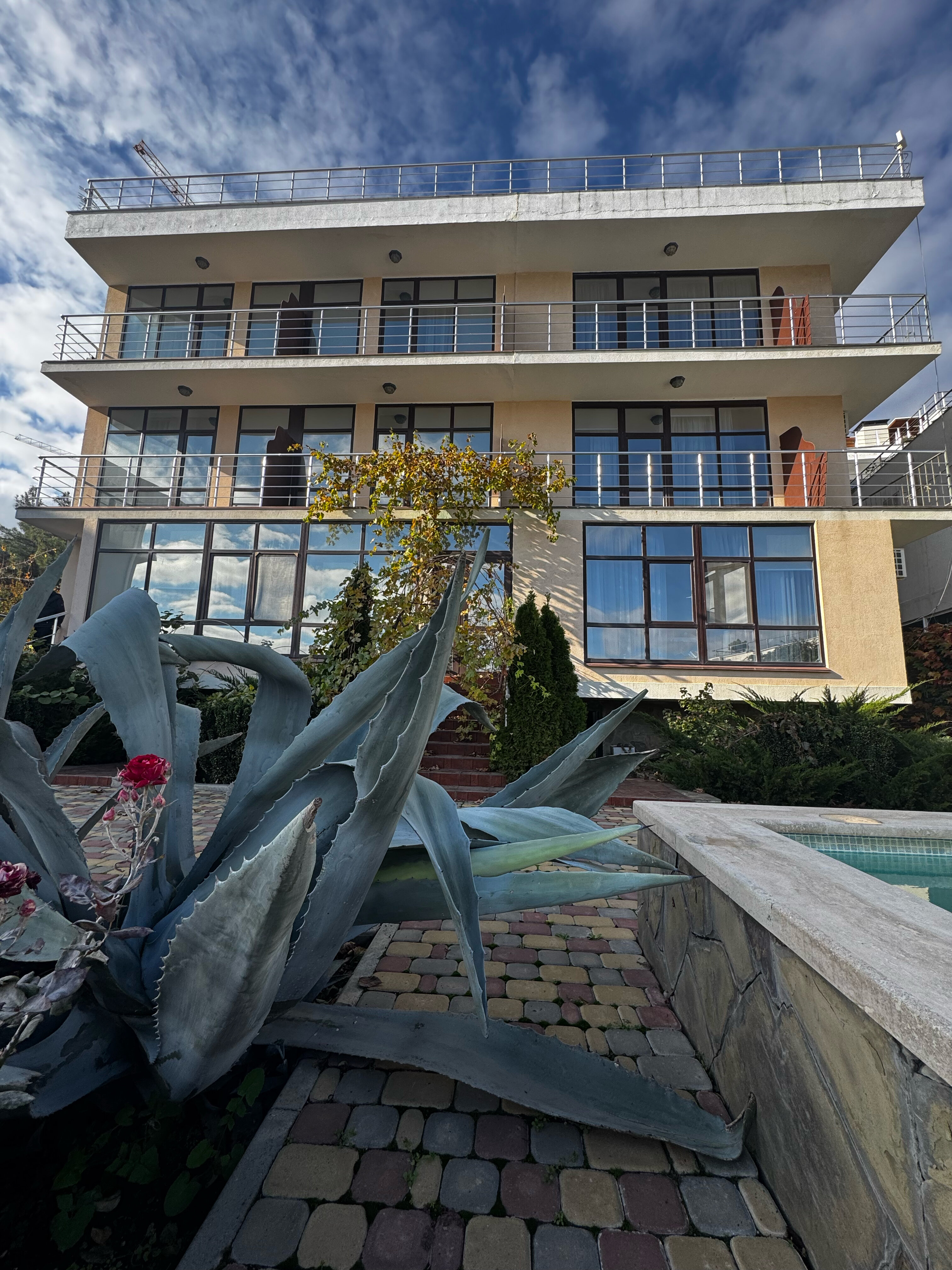 Фото Лукоморье