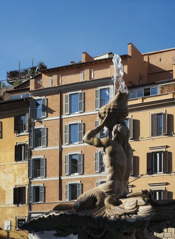 Фото Palazzo Caruso