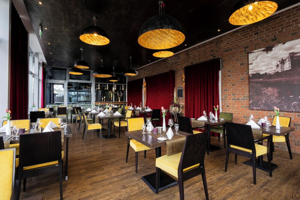 Фото Hotel am Schlosspark