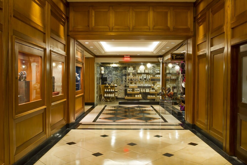 Фото Oro Verde Guayaquil