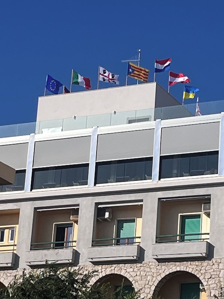 Фото Отель La Margherita & SPA