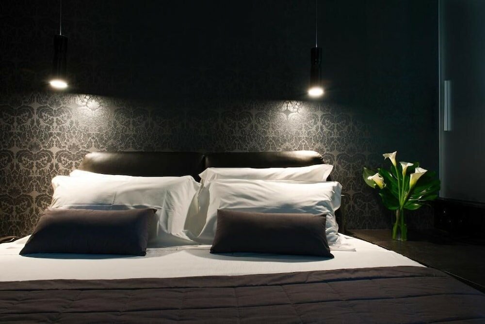 Фото Mia Aparthotel