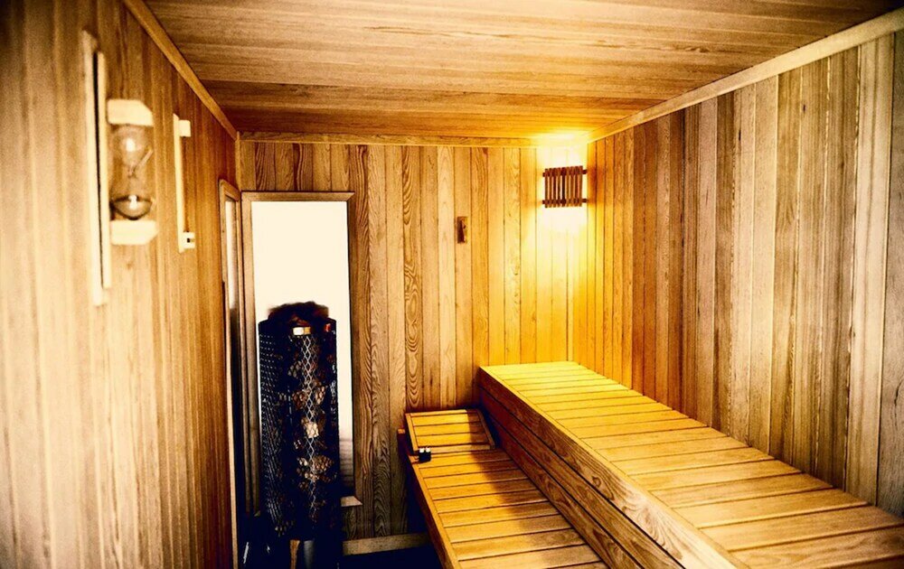 Фото Guaminí Misión Hotel