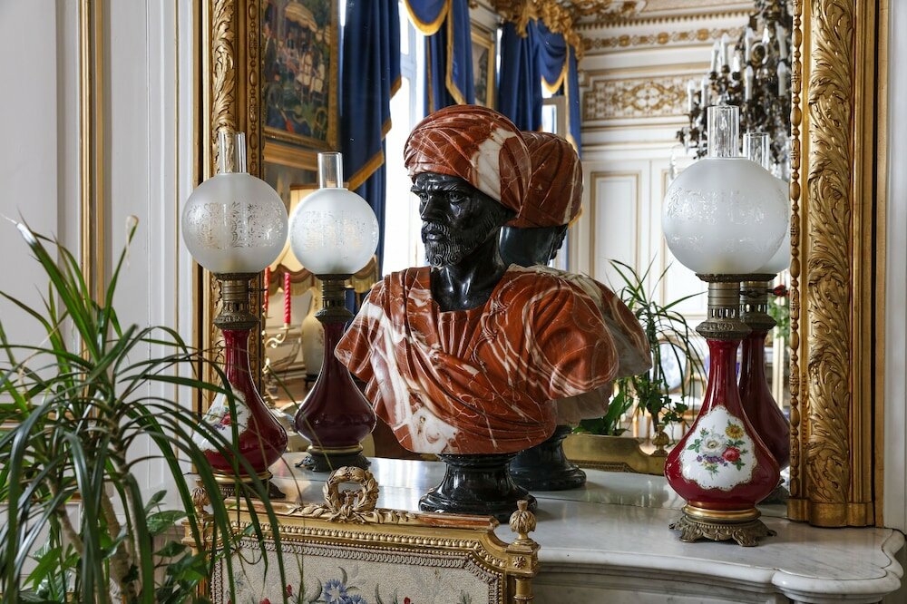 Фото Hotel L' Ecrin