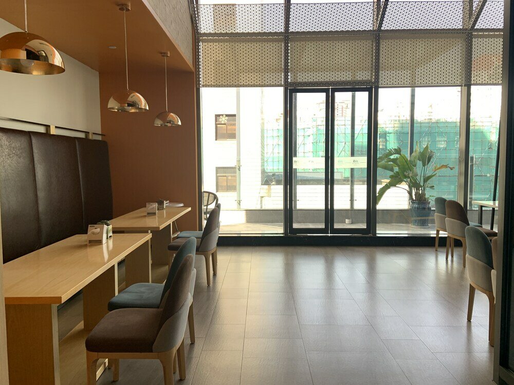 Фото Ibis Styles Kunming Nanping Hotel