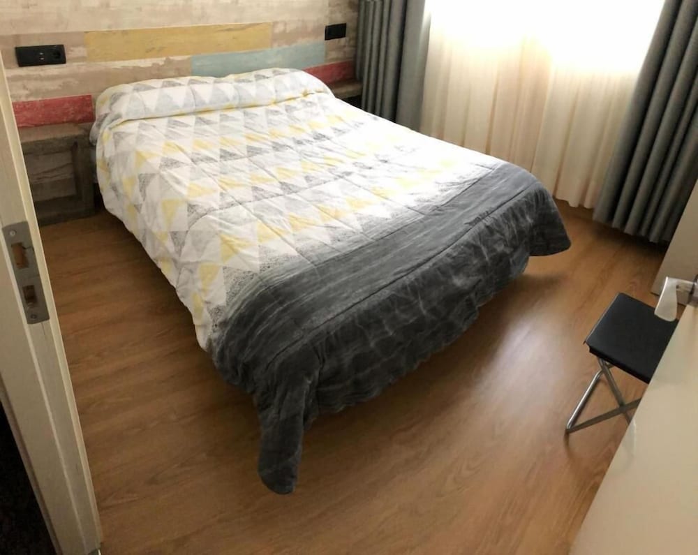 Фото Far Home Bernabeu