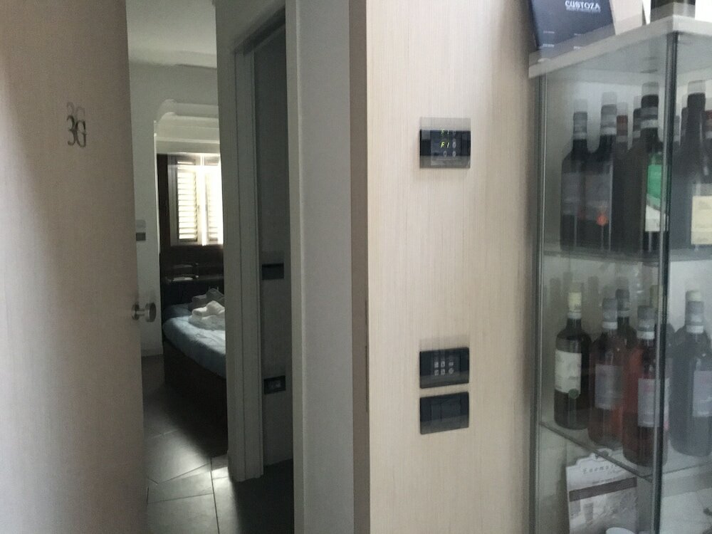 Фото Accommodation Verona