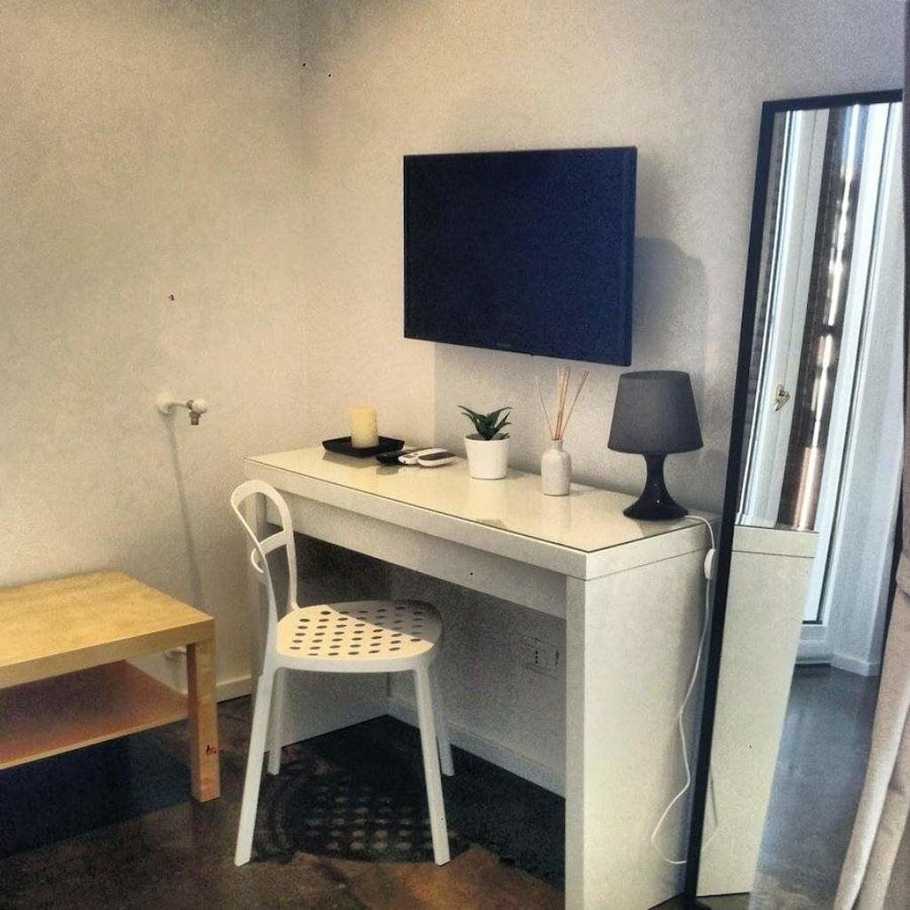 Фото Palermo Rooms